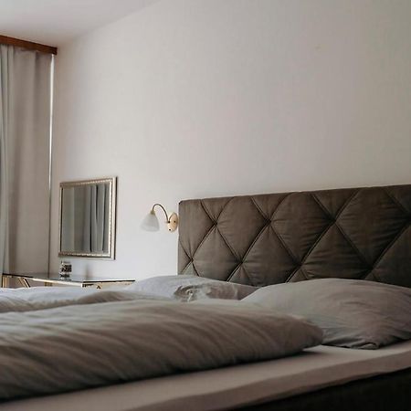 Pension Columbia Inkl. Fruehstueck Im Zentraum Bad Gleichenberg Luaran gambar