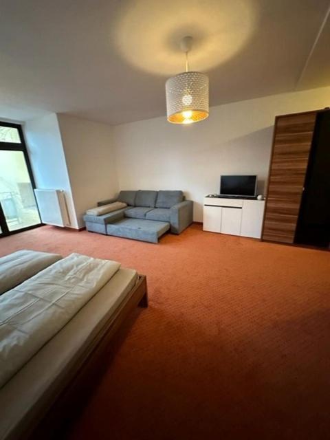 Pension Columbia Inkl. Fruehstueck Im Zentraum Bad Gleichenberg Luaran gambar