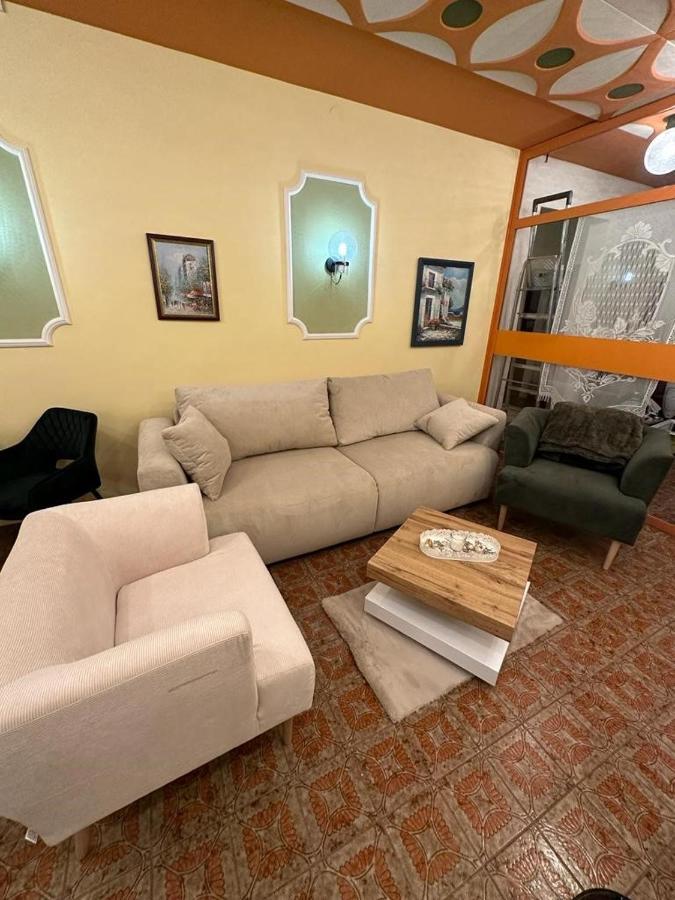 Pension Columbia Inkl. Fruehstueck Im Zentraum Bad Gleichenberg Luaran gambar