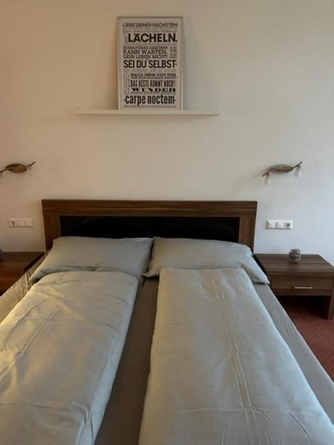 Pension Columbia Inkl. Fruehstueck Im Zentraum Bad Gleichenberg Luaran gambar