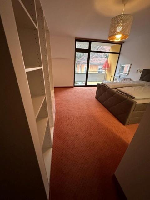 Pension Columbia Inkl. Fruehstueck Im Zentraum Bad Gleichenberg Luaran gambar