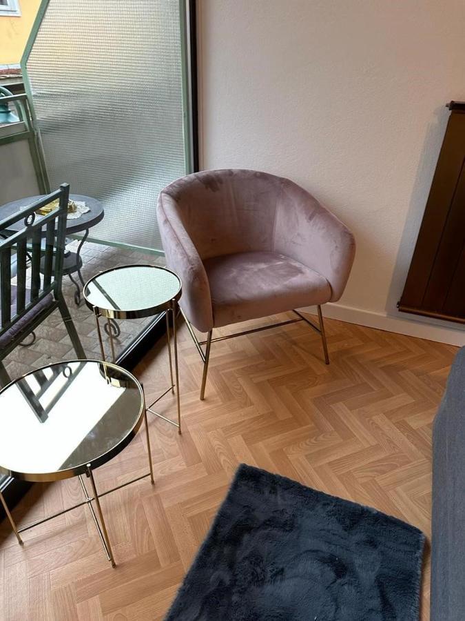 Pension Columbia Inkl. Fruehstueck Im Zentraum Bad Gleichenberg Luaran gambar