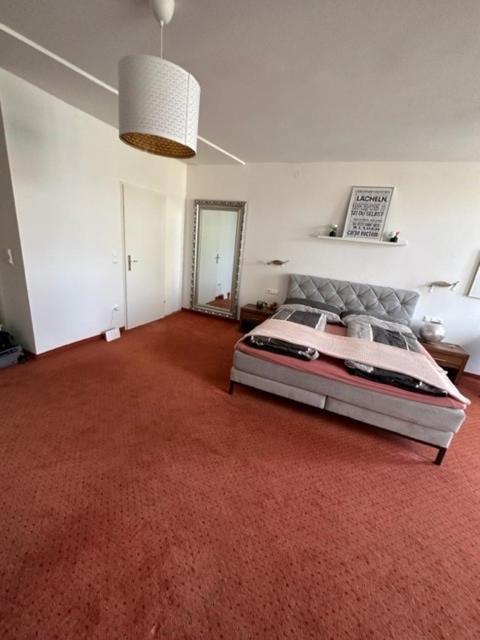 Pension Columbia Inkl. Fruehstueck Im Zentraum Bad Gleichenberg Luaran gambar