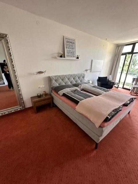 Pension Columbia Inkl. Fruehstueck Im Zentraum Bad Gleichenberg Luaran gambar