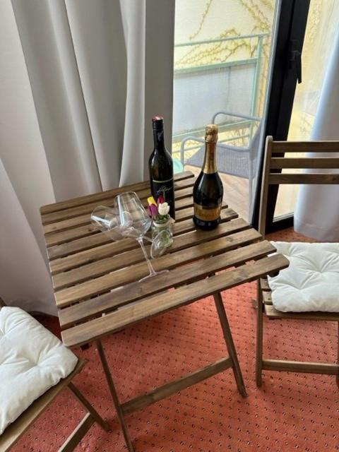 Pension Columbia Inkl. Fruehstueck Im Zentraum Bad Gleichenberg Luaran gambar