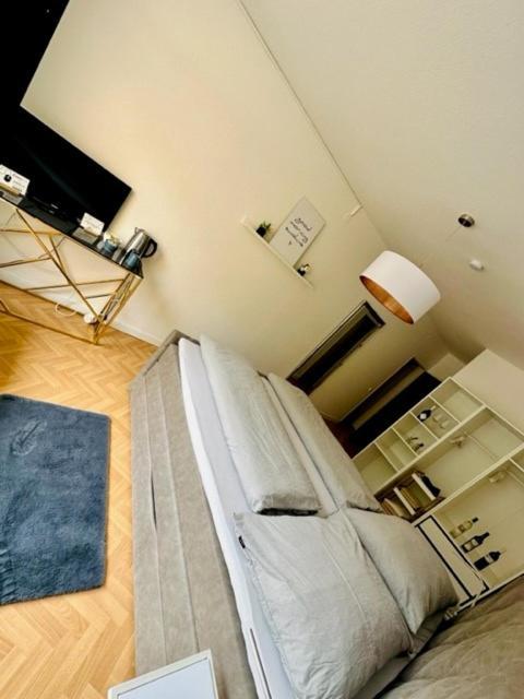 Pension Columbia Inkl. Fruehstueck Im Zentraum Bad Gleichenberg Luaran gambar