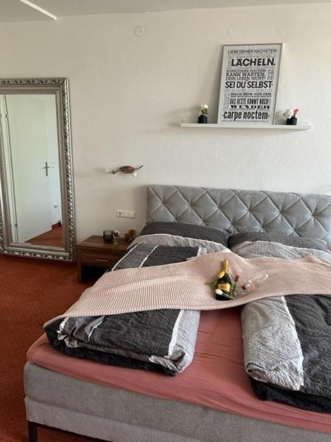 Pension Columbia Inkl. Fruehstueck Im Zentraum Bad Gleichenberg Luaran gambar