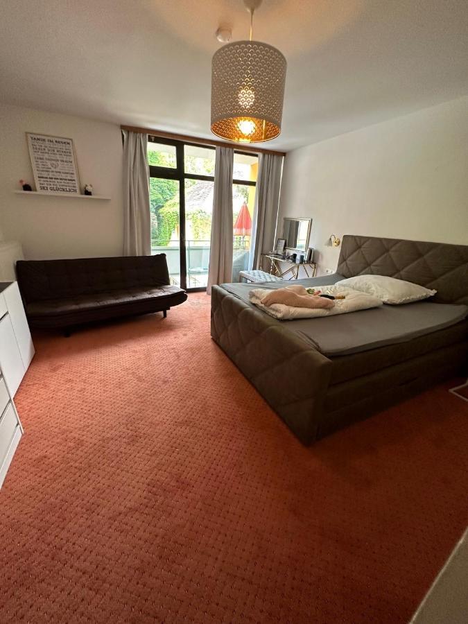 Pension Columbia Inkl. Fruehstueck Im Zentraum Bad Gleichenberg Luaran gambar