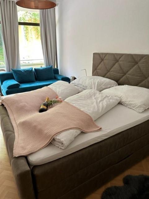 Pension Columbia Inkl. Fruehstueck Im Zentraum Bad Gleichenberg Luaran gambar